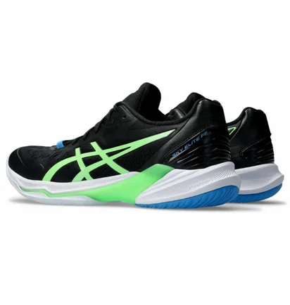 Кроссовки мужские Asics Sky Elite Ff 2 Black 1051A064-005