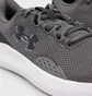 Кроссовки мужские Under Armour Charged Surge 4 Grey 3027000-106