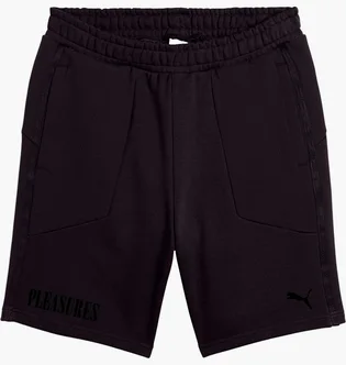 Шорти унісекс Puma X Pleasures Black 624100-01