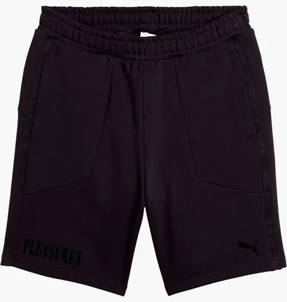 Шорти унісекс Puma X Pleasures Black 624100-01