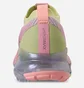 Кроссовки женские Nike Air Vapor Max Flyknit Green/Orange Aj6910-700