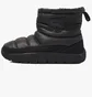 Ботинки женские Lacoste Serve Slipper Mid Black 748CFA001402H