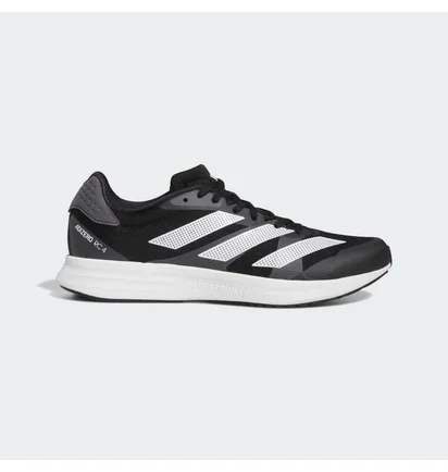 Кроссовки мужские Adidas Adizero Rc 4 Black GX8153