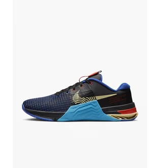 Кроссовки мужские Nike Metcon 8 Black Do9328-003