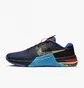 Кросівки чоловічі Nike Metcon 8 Black Do9328-003