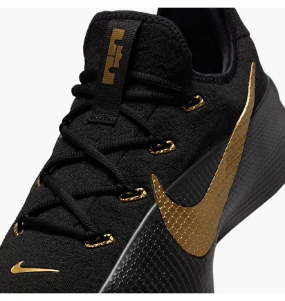 Кроссовки мужские Nike Lebron Tr1 Black FJ6151-004