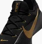 Кроссовки мужские Nike Lebron Tr1 Black FJ6151-004