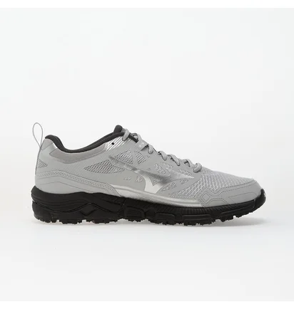 Кроссовки мужские Mizuno Wave Daichi Ls Metallic/Grey D1GA260102