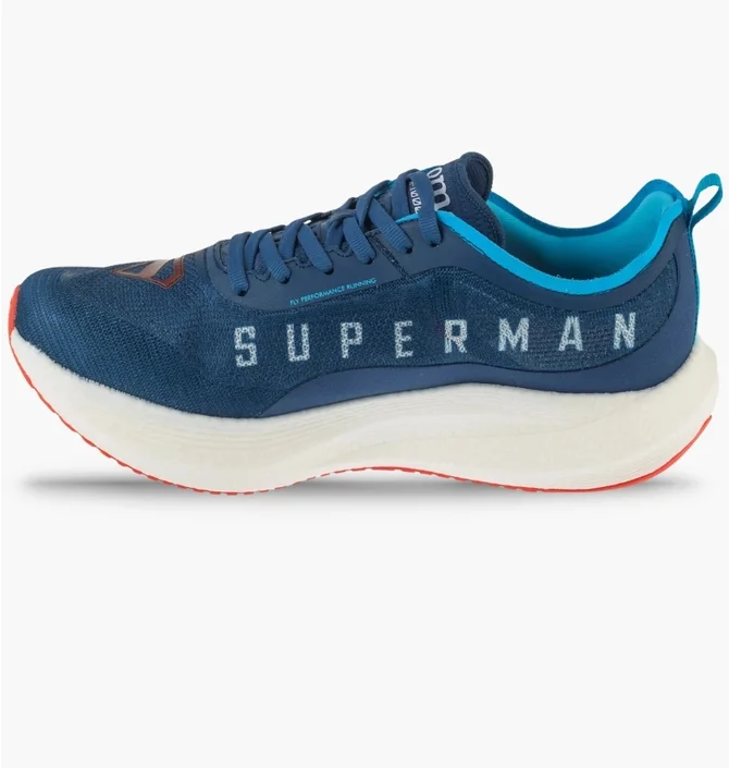 Кроссовки мужские Joma R.1000 Blue RR100W2564