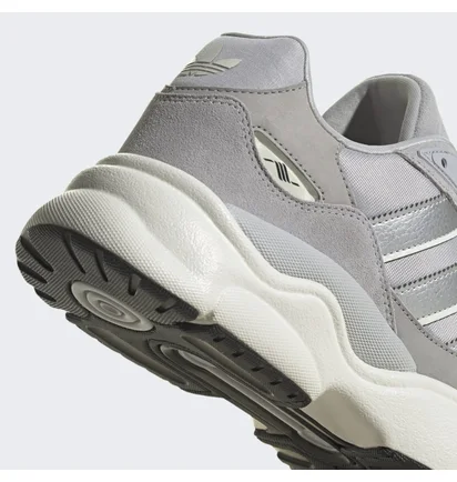 Кроссовки мужские Adidas Retropy F90 Shoes Grey Hp6368