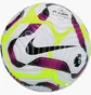 Футбольний м'яч  Nike Pl Flight White FZ3033-100