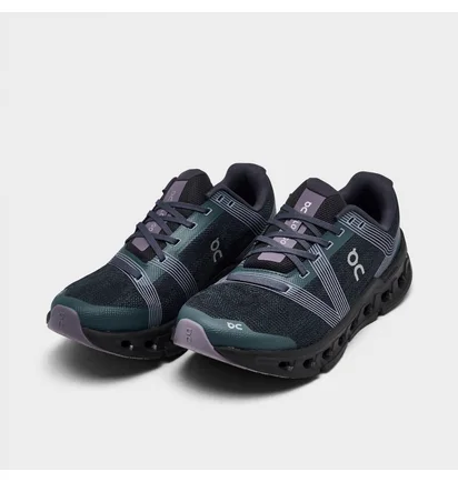 Кросівки жіночі On Cloudgo Running Shoes Blue 5598087