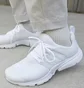 Кроссовки мужские Nike Air Presto White CT3550-100