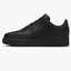 Кроссовки мужские Nike Air Force 1 07 Fresh Black Dm0211-001