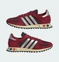 Кросівки чоловічі Adidas La Trainer Bordo JQ5715