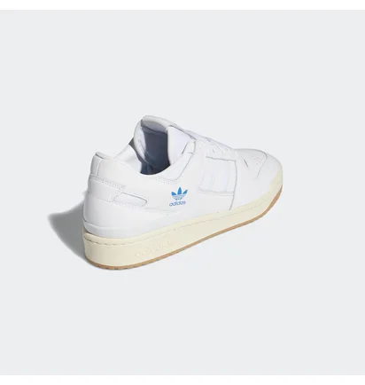 Кроссовки мужские Adidas Forum 84 Low Adv White H04903