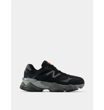 Кроссовки детские New Balance 9060 Black GC9060BK