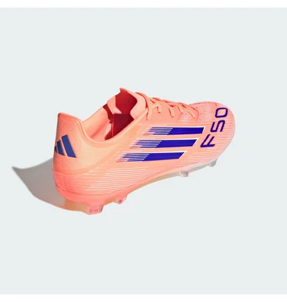 Бутси чоловічі Adidas F50 League Peach JI0004