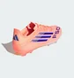 Бутси чоловічі Adidas F50 League Peach JI0004