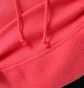 Худи женское Nike Sportswear Phoenix Fleece Oversized Pink DQ5860-629