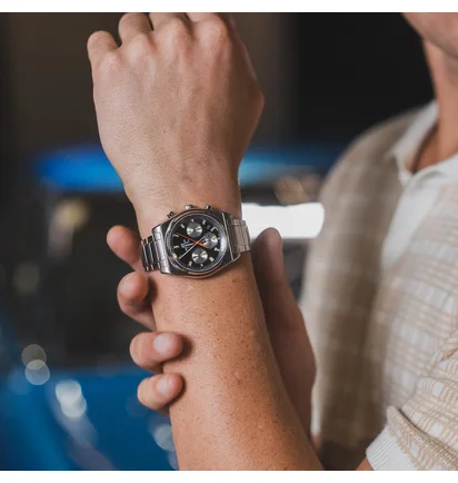 Часы мужские Casio Edifice EFB-730D-1A