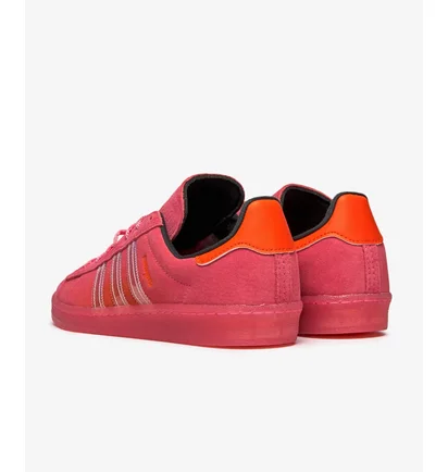 Кросівки чоловічі Adidas Campus 80S Pink GY4599
