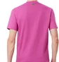 Футболка мужская Lacoste Sw Branding Tee Pink TH6565-51