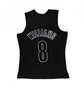 Майка чоловіча Mitchell & Ness Nba Christmas Day 2012 Swingman Jersey Brooklyn Nets Deron Williams Black SMJY6513-BNE12DWMBLCK