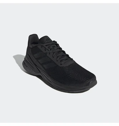 Кроссовки мужские Adidas Response Sr Black Fx3627