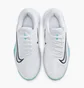 Кросівки чоловічі Nike Precision Vii White HJ9153-101