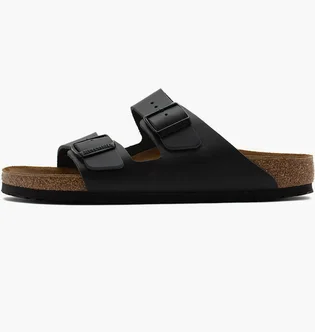 Сандалі жіночі Birkenstock Arizona Nl Black 51193