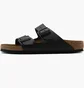 Сандалі жіночі Birkenstock Arizona Nl Black 51193