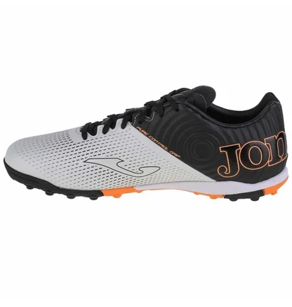 Сороконіжки чоловічі Joma Xpander 2302 Tf White/Black XPAS2302TF