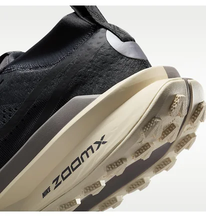 Кросівки чоловічі Nike Zegama Black FD5190-008