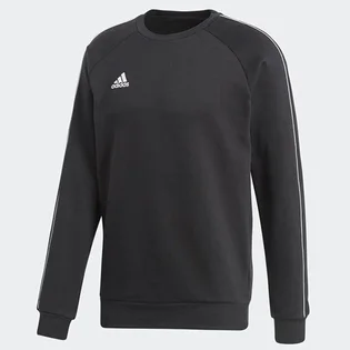 Свитшот мужской Adidas Core 18 Sweatshirt Ce9064 Black