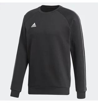 Свитшот мужской Adidas Core 18 Sweatshirt Ce9064 Black
