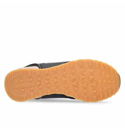 Кроссовки женские Skechers Originals Og 85 Goldn Gurl Black 111-BLK