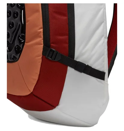 Рюкзак унісекс Nike Nk Air Bkpk White/Orange DV6245-030