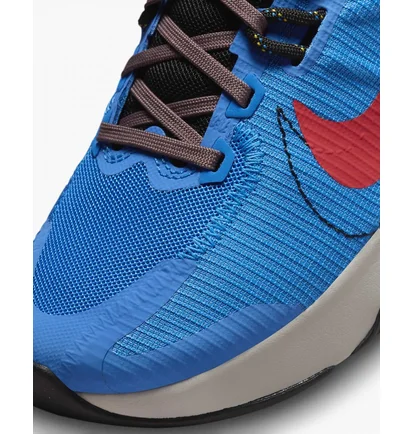 Кроссовки женские Nike Juniper Trail 2 Next Nature Blue DM0821-402