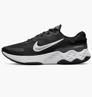 Кросівки чоловічі Nike Renew Ride 3 Black Dc8185-001