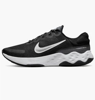 Кроссовки мужские Nike Renew Ride 3 Black Dc8185-001