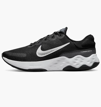 Кросівки чоловічі Nike Renew Ride 3 Black Dc8185-001