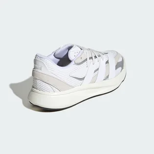 Кроссовки детские Adidas Lightblaze White JQ4758