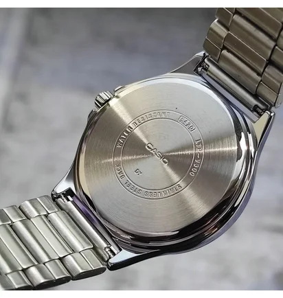 Часы женские Casio Timeless Collection LTP-V300D-7A2