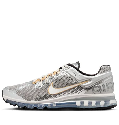 Кросівки чоловічі Nike Air Max 2013 Metallic HJ7901-095
