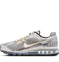 Кросівки чоловічі Nike Air Max 2013 Metallic HJ7901-095