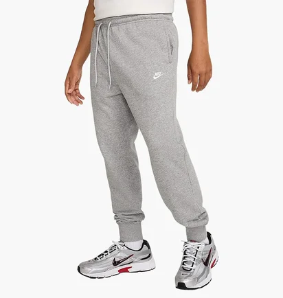 Спортивный костюм мужской Nike Grey FN3864-063__FN3801-063