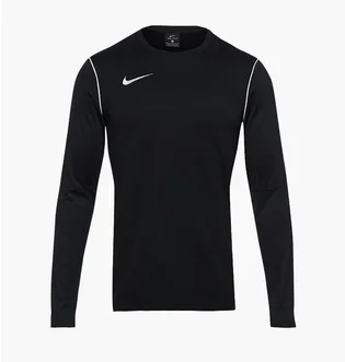 Лонгслив мужской Nike Park 20 Crew Top Black BV6875-010