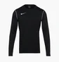 Лонгслів чоловічий Nike Park 20 Crew Top Black BV6875-010
