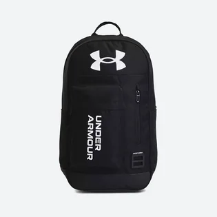 Рюкзак унісекс Under Armour Halftime Backpack Black 1362365-001